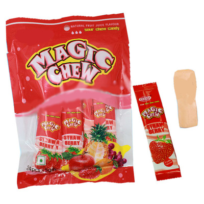 【Magic Chew】品牌資訊 價格、廠家、產品圖片及日用品分類解析