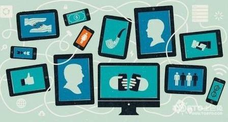 微信遙控電視 個人互聯網服務走進千家萬戶