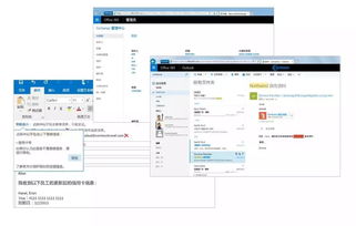 2017企業服務領域百強聚焦 移動辦公引領企服三會與個人互聯網服務創新