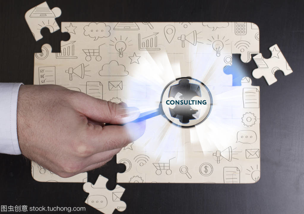 年輕技術(shù)咨詢(xún) 業(yè)務(wù)、技術(shù)與互聯(lián)網(wǎng)的融合之道