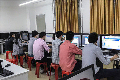 全國(guó)BIM應(yīng)用技能考試圓滿(mǎn)結(jié)束，技術(shù)咨詢(xún)助力行業(yè)人才發(fā)展