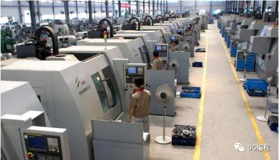 技藝的孤島 一位數(shù)控加工操作工對(duì)技術(shù)共享困境的獨(dú)白